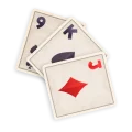 Karten im Cozino Online Casino