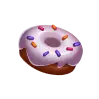 Donut im Cozino Online Casino