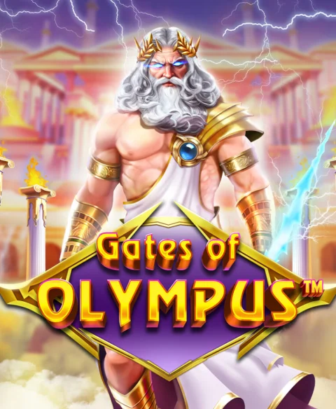 Spielen Sie Gates of Olympus im Cozino Casino