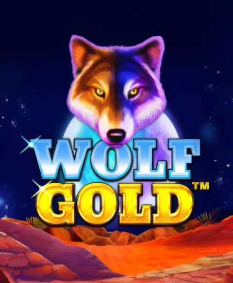 Spielen Sie Wolf Gold im Cozino Casino