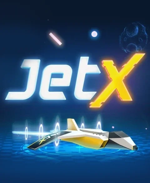 Spielen Sie JetX im Cozino Casino