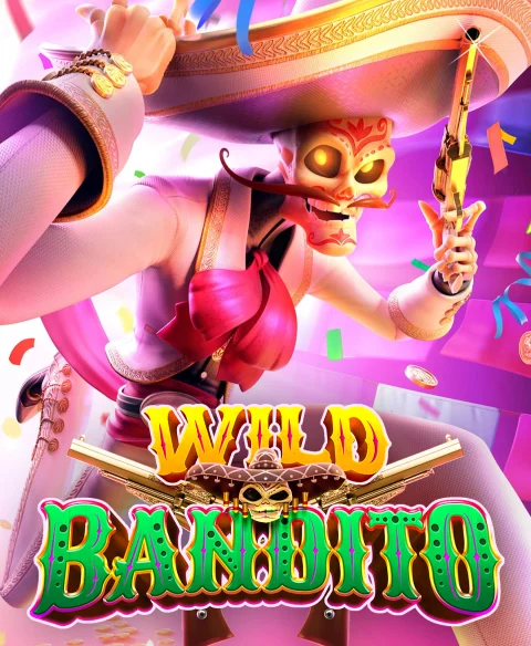Spielen Sie Wild Bandito im Cozino Casino