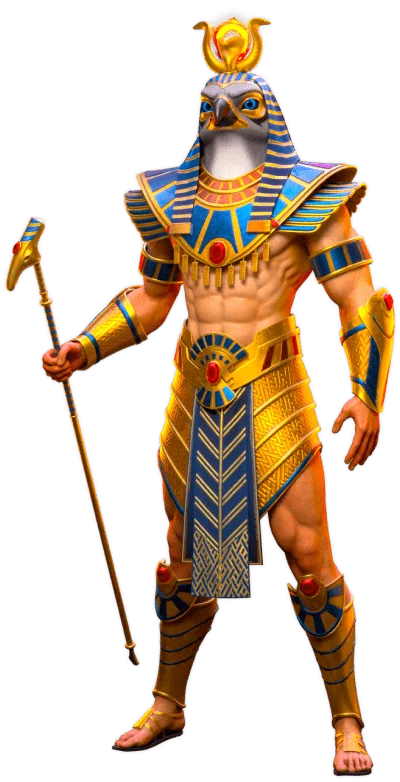 Ägyptisch im Cozino Online Casino